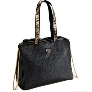 Versace Parfums Bag